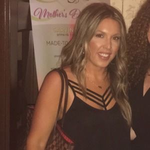 Meet your Posher, Jen